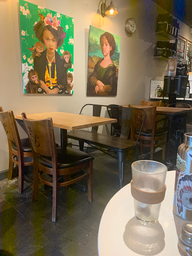 Espresso Bar «First Village Coffee», reviews and photos, 123 Main St, Ossining, NY 10562, USA