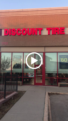 Tire Shop «Discount Tire Store - Keller, TX», reviews and photos, 1701 S Main St, Keller, TX 76248, USA