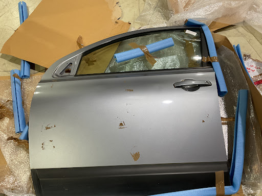 Photo 1 - Mondial Auto