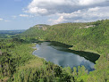 Belvédère de la Ronde Bonlieu