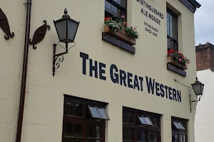 The Great Western image