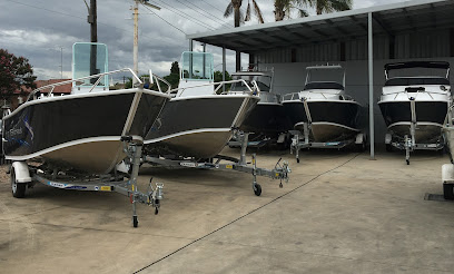 A&J Outboard & Boating Services
