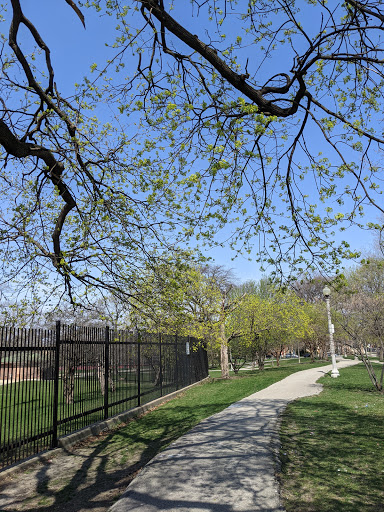 Park «Chicago Park District», reviews and photos, 5505 W Berteau Ave, Chicago, IL 60641, USA