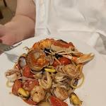 Photo n°5 de l'avis de Ios.i fait le 18/09/2020 à 20:41 sur le  Ristorante Pizzeria Al Pozzo à Vigarano Mainarda