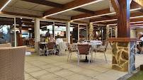 Atmosphère du Restaurant O' Rebond Favorable à Saint-Hippolyte - n°5