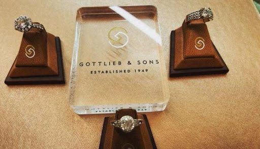 Jewelry Store «Alexanders Jewelers», reviews and photos, 689 N High St, Columbus, OH 43215, USA