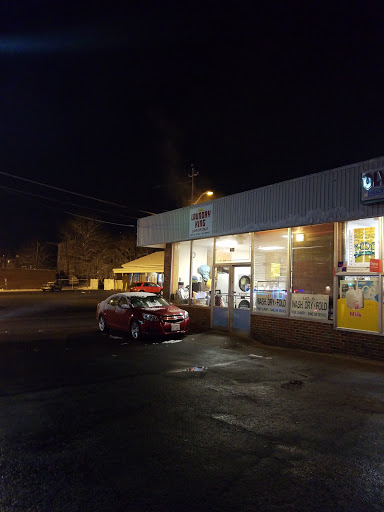 Laundromat «Laundry King», reviews and photos, 400 N Main St, Brockton, MA 02301, USA