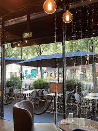 Atmosphère du Restaurant italien Masaniello - Pizzeria e Cucina à Bordeaux - n°20