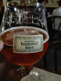 Bière du Le Bistrot Lillois à Lille - n°6