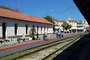 Estação Ferroviária de Jacareí image