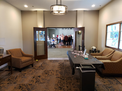 Recreation Center «Ahwatukee Recreation Center», reviews and photos, 5001 E Cheyenne Dr, Phoenix, AZ 85044, USA