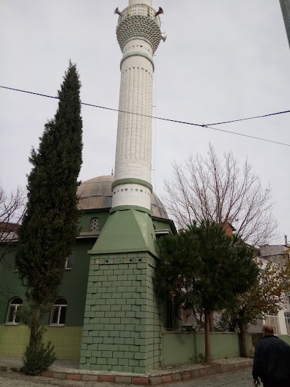 Kadıköy Yeşil Camii