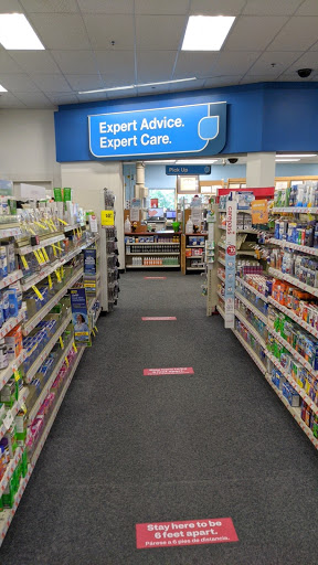 Drug Store «CVS», reviews and photos, 880 River Rd, New Milford, NJ 07646, USA