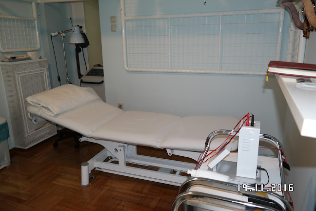 ΜΙΛΗ ΑΝΤΩΝΙΑ ΦΥΣΙΚΟΘΕΡΑΠΕΥΤΡΙΑ ΑΜΠΕΛΟΚΗΠΟΙ - Φυσικοθεραπευτής