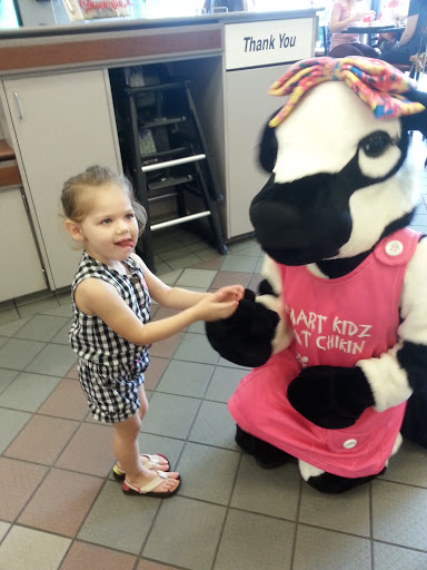 Fast Food Restaurant «Chick-fil-A», reviews and photos, 10916 Parkside Dr, Knoxville, TN 37934, USA