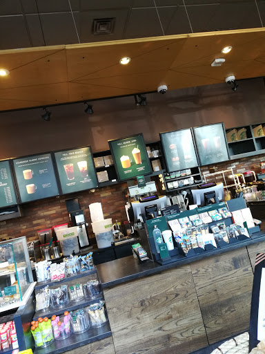 Coffee Shop «Starbucks», reviews and photos, 290 W Jefferson St, Syracuse, NY 13202, USA