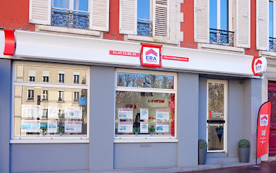Era Immobilier suresnes à Suresnes