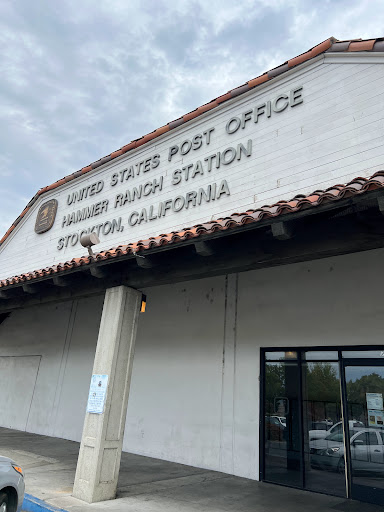 Post Office «United States Postal Service», reviews and photos, 7554 Pacific Ave, Stockton, CA 95207, USA