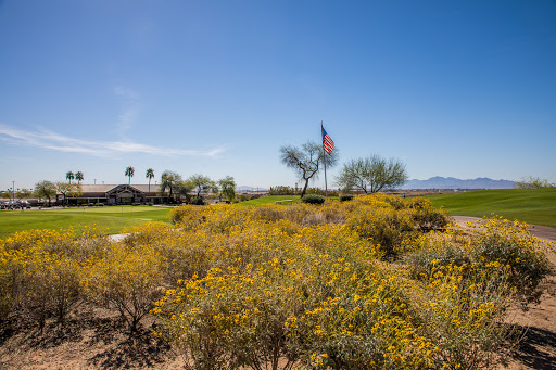 Golf Course «Falcon Dunes Golf Course», reviews and photos, 15100 Northern Ave, Waddell, AZ 85355, USA