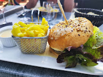 Plats et boissons du Restaurant Le Rempart à Langres - n°2