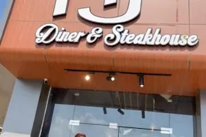 AJ Diner&Steakhouse image
