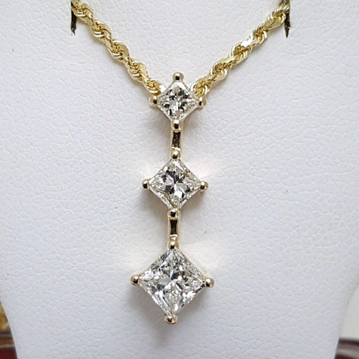 Jeweler «Jewelers Touch», reviews and photos, 5450 Whittlesey Blvd # G, Columbus, GA 31909, USA