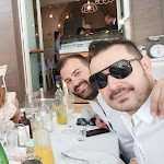 Photo n°7 de l'avis de Arturo.r fait le 01/06/2018 à 09:41 sur le  Casa Mia Trattoria Pizzeria à Polignano a Mare