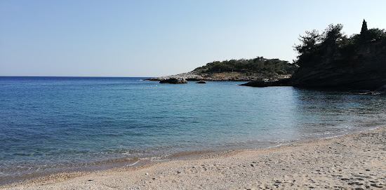Aliki beach II