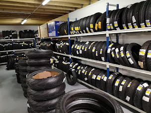 Photo n°14 de Atomic Moto à Guéret ()