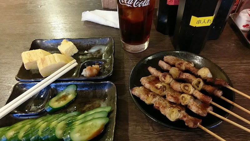 元祖やきとり家美濃路 岩塚店