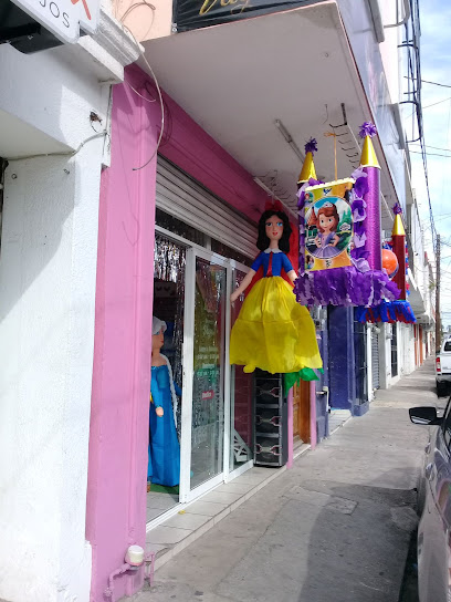 Decoraciones Vargas