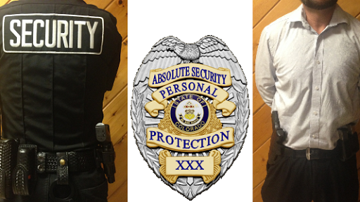 Absolute Security & Personal Protection
