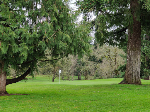 Country Club «Royal Oaks Country Club», reviews and photos, 8917 NE Fourth Plain Blvd, Vancouver, WA 98662, USA
