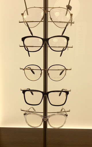 Douglas Dickie Opticians