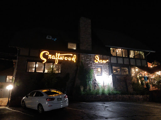 Inn «Craftwood Inn», reviews and photos, 404 El Paso Blvd, Manitou Springs, CO 80829, USA