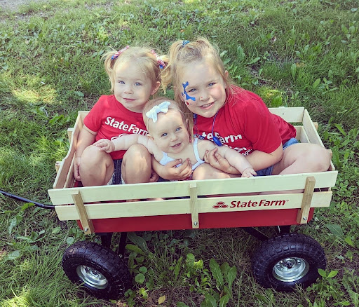 Insurance Agency «Nick Oldenburg - State Farm Insurance Agent», reviews and photos