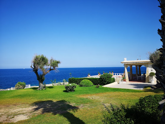 Extérieur Appartamenti Villa Belvedere 96011 Augusta