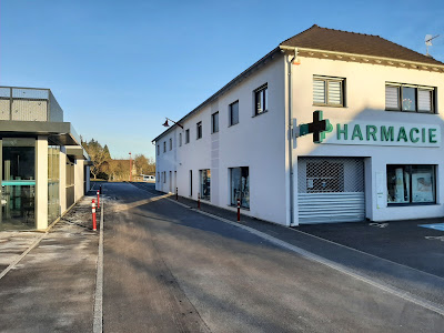 Cabinet infirmier STECKLE MEYER à Hambach