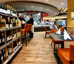 Gourmet Bistro im Zurheide Center photo