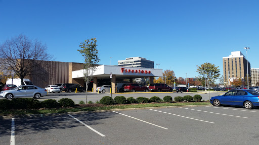 Tire Shop «Firestone Complete Auto Care», reviews and photos, 6699 Springfield Mall, Springfield, VA 22150, USA