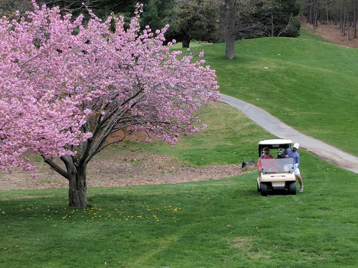 Country Club «South Shore Country Club», reviews and photos, 274 South St, Hingham, MA 02043, USA