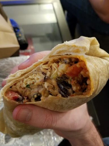 Mexican Restaurant «Chipotle Mexican Grill», reviews and photos, 786 Mainstreet, Hopkins, MN 55343, USA