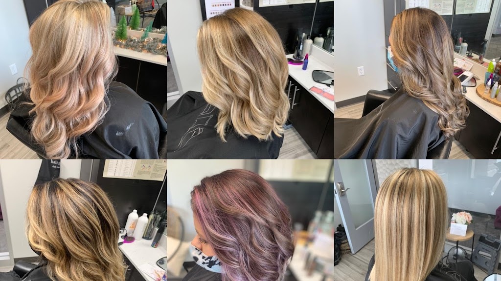 Her Beauty Hair Salon & Boutique 64086