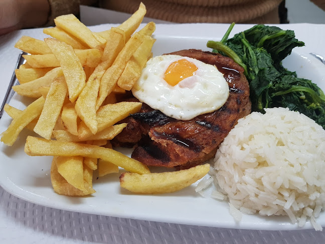 Esquina dos Grelhados - Odivelas