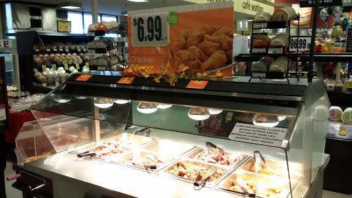 Grocery Store «Safeway», reviews and photos, 3800 W Happy Valley Rd, Glendale, AZ 85310, USA