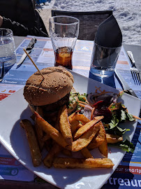 Plats et boissons du Restaurant Le Farban à Saint-Étienne-de-Tinée - n°7