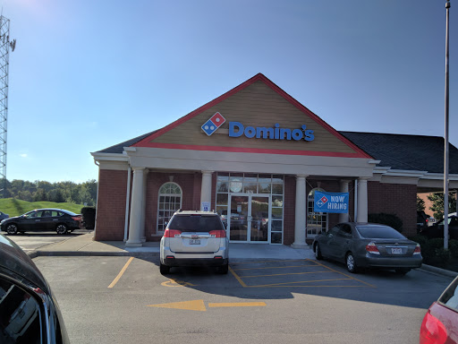Dominos Pizza image 1