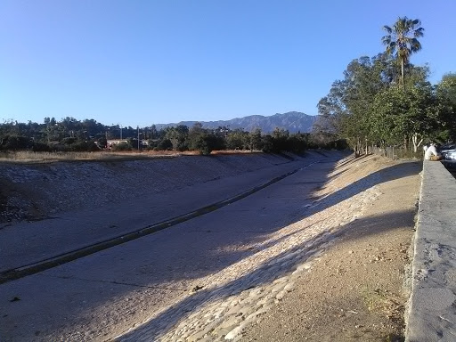 Public Golf Course «Arroyo Seco Golf Course», reviews and photos, 1055 Lohman Ln, South Pasadena, CA 91030, USA