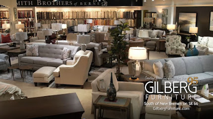 Gilberg Furniture