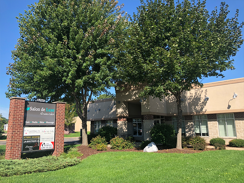 Salon de Luxe, LLC 53590